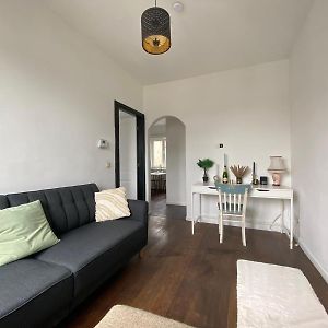 Appartement met een Slaapkamer